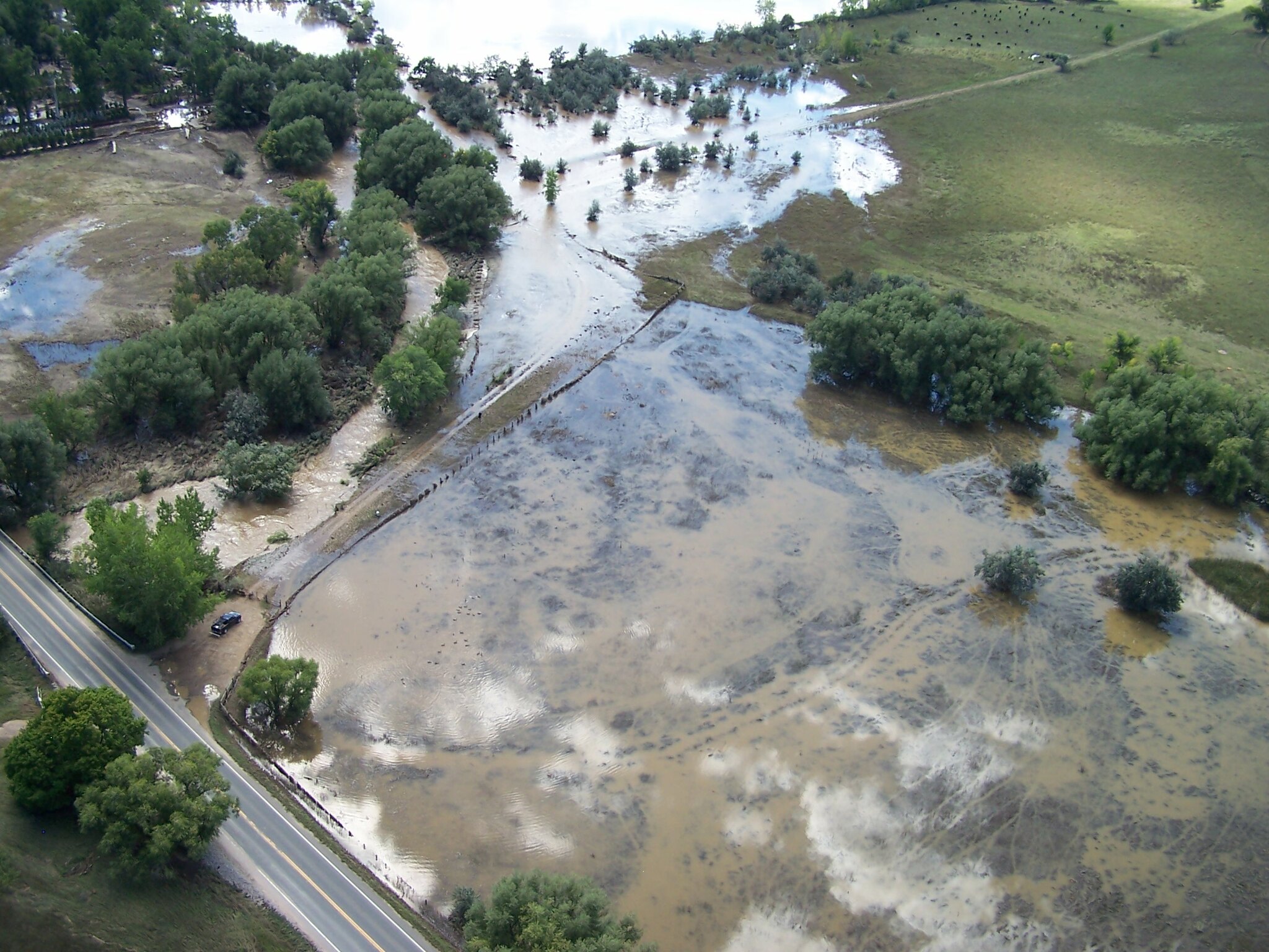 Opinion: No on 2F: Boulder needs flood protection, not endless negotiations