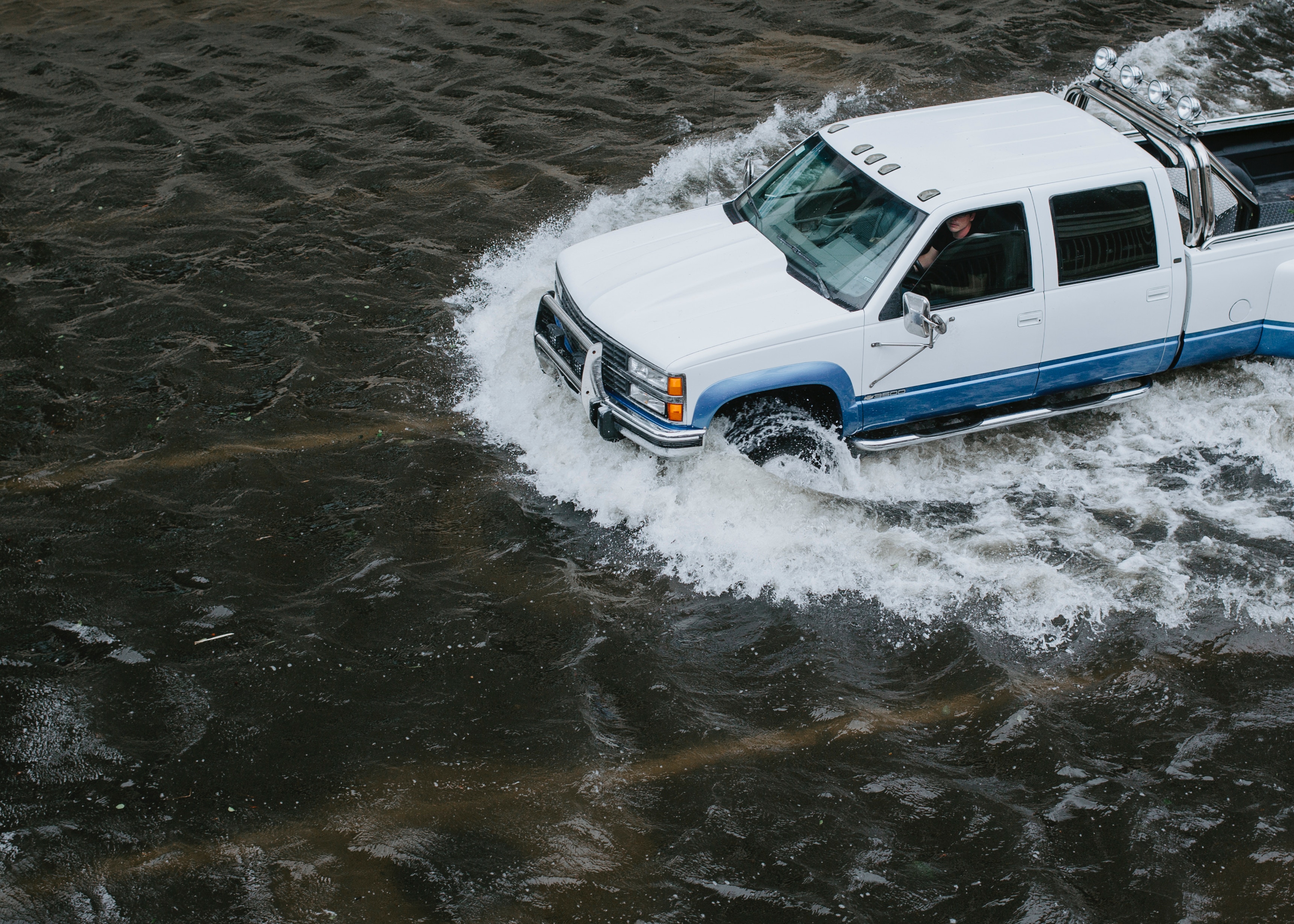 CDOT, Boulder working on joint statement for city’s flood work