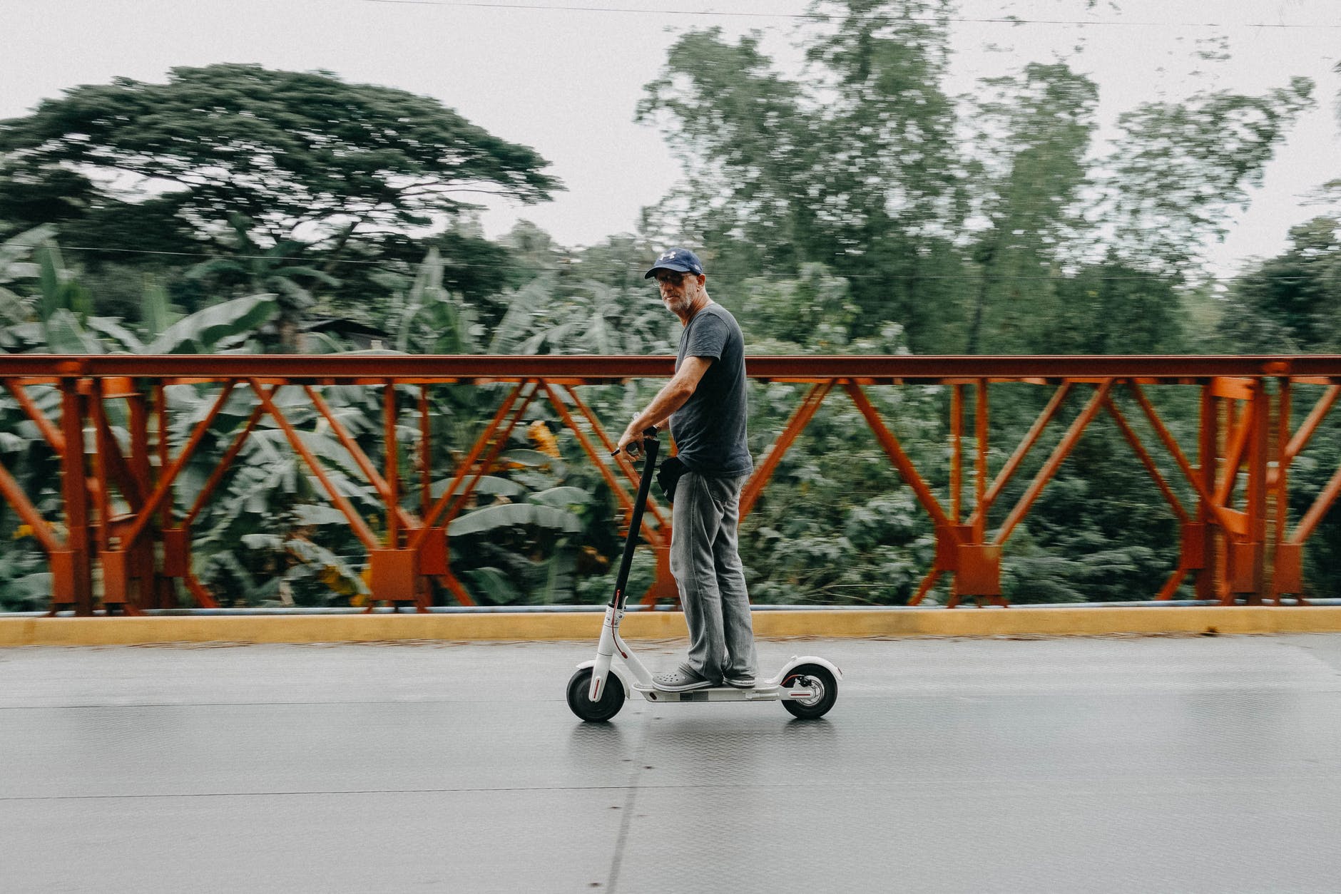 City staff: Don’t allow e-scooters in Boulder