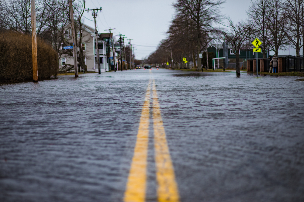 Boulder settles on flood design; council still split on annexation, land swap