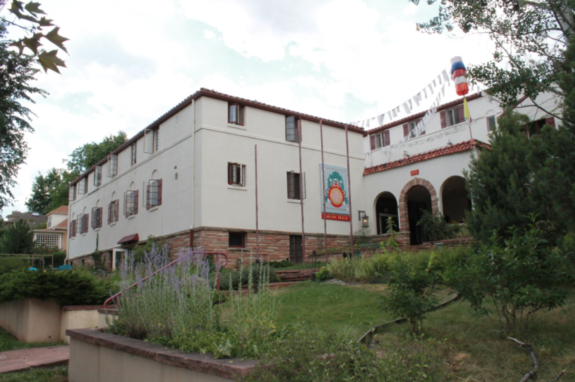 $13 million sale of Boulder estate shatters county record for home