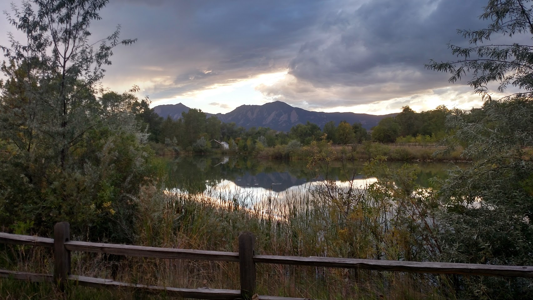 Boulder summer generic