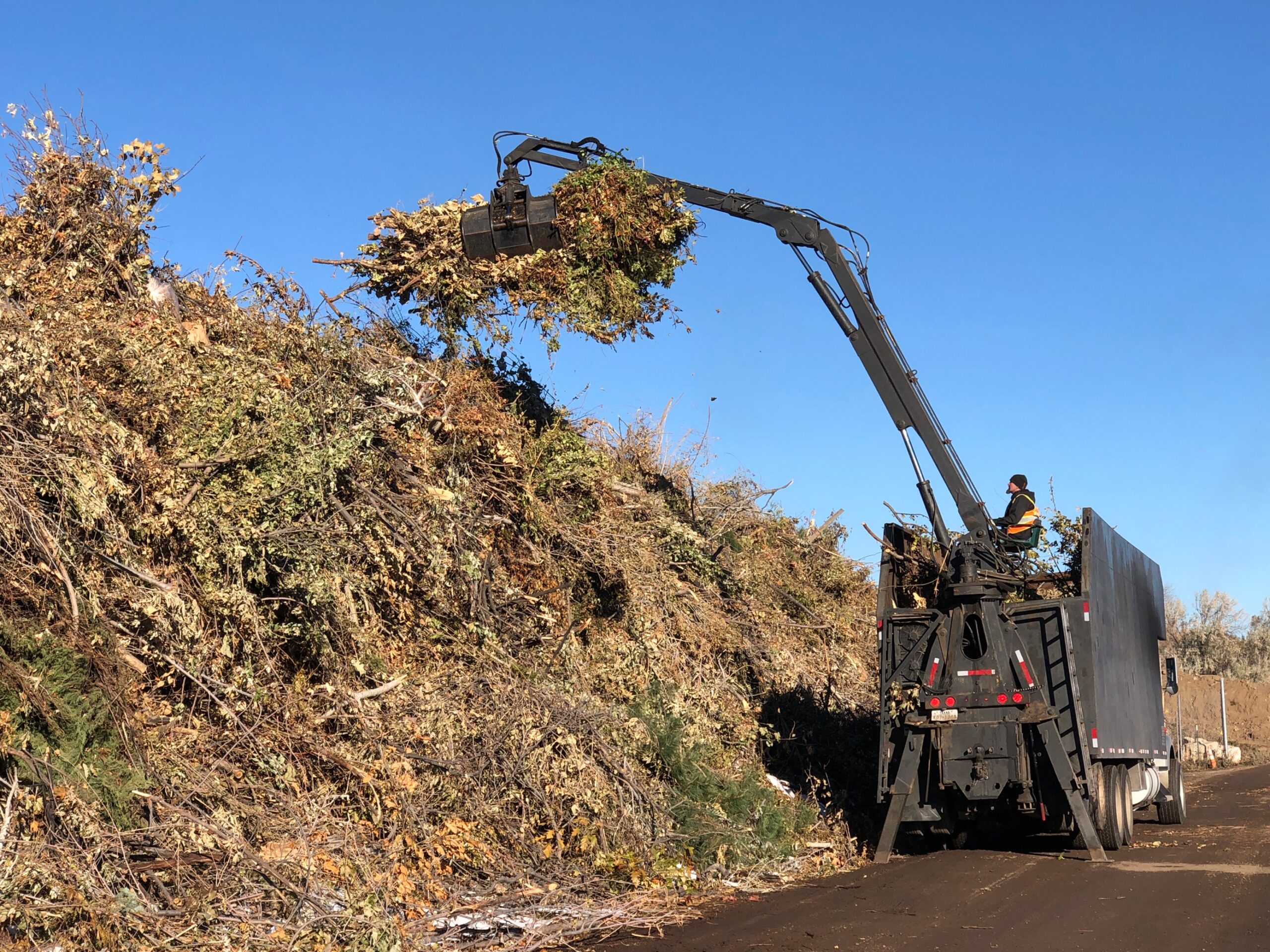 At long last, Boulder completes cleanup from September snowstorm