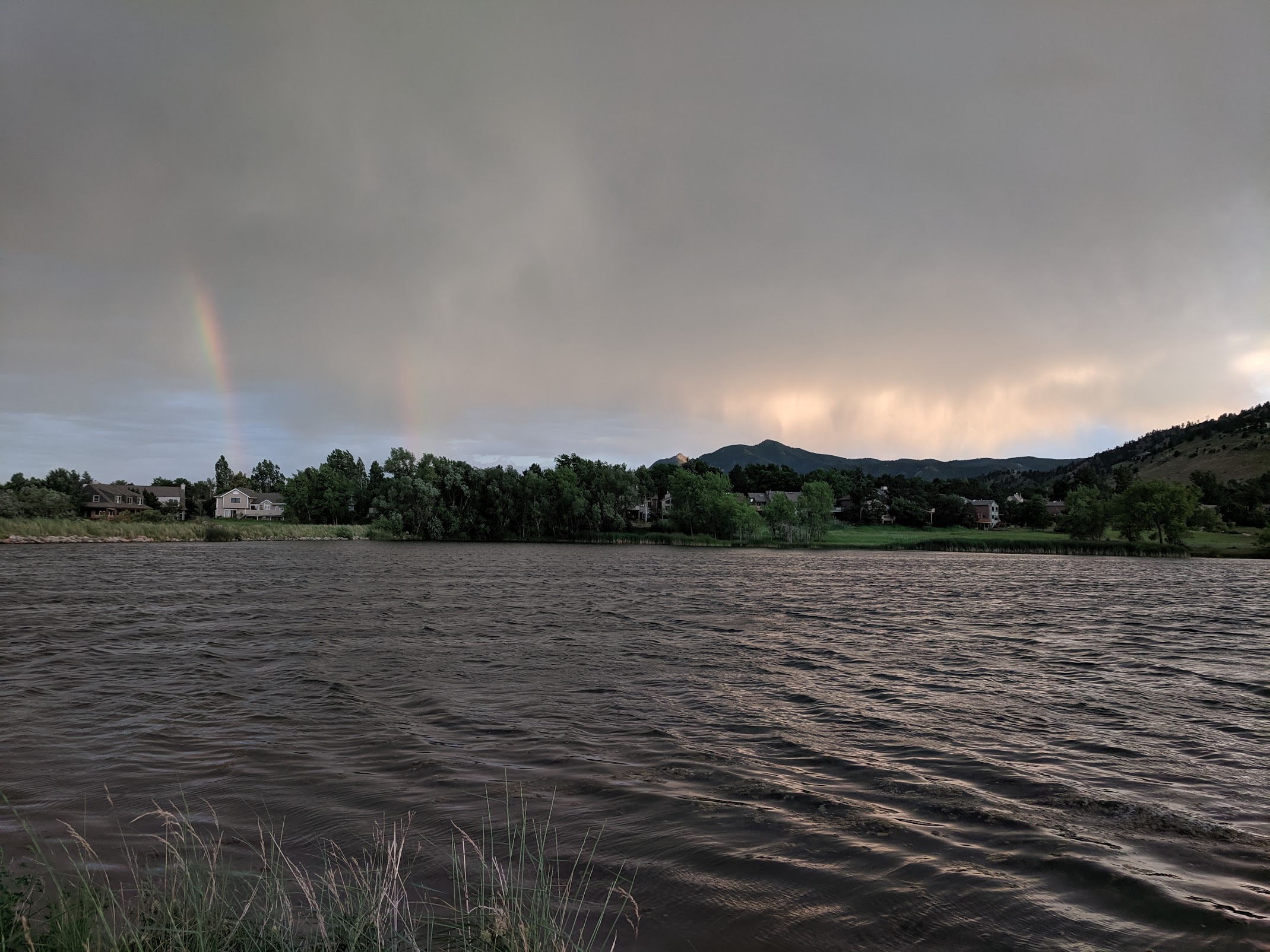 Boulder’s Wonderland Lake becomes wildlife sanctuary in name only