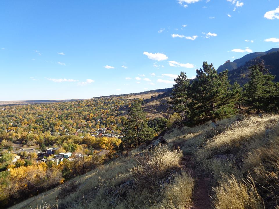 Boulder’s Settlers Park will (finally) be renamed