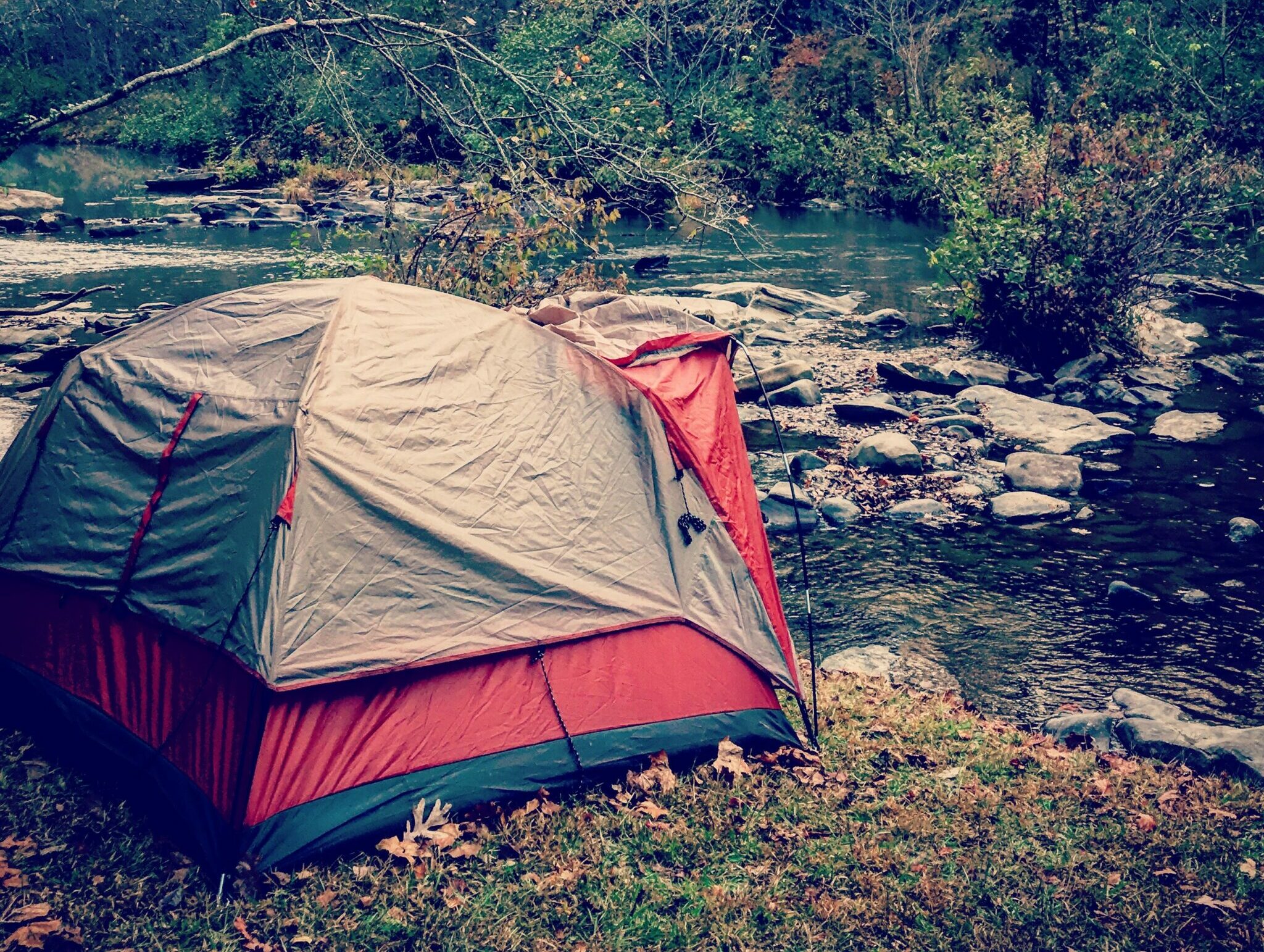 Boulder bans tents on all city land, allowing immediate removal