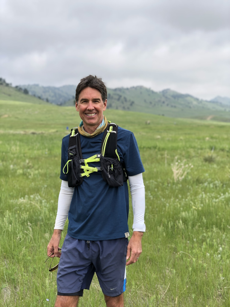 Michael Christy quiere salvar a Boulder de sí mismo