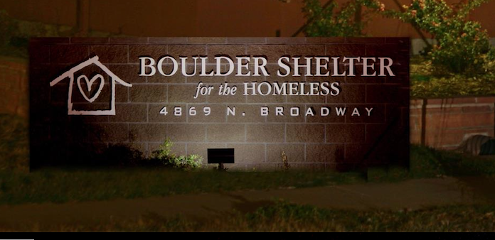 Boulder Shelter to rebrand following director’s departure
