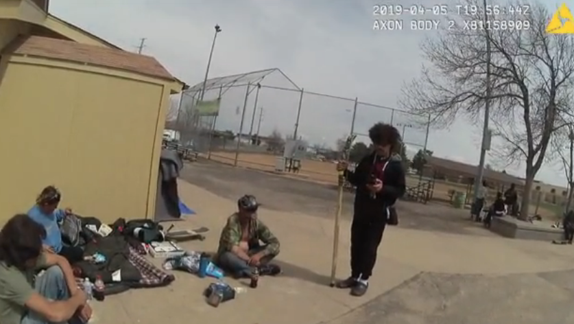 Boulder to pay $95K to Black man arrested while filming ex-officer