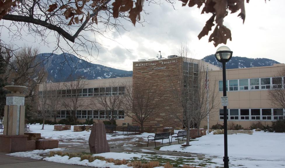 City of Boulder has 16% turnover, with 100 vacant jobs