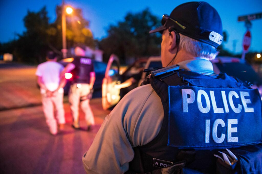 Boulder police agreement with ICE delayed but still in progress