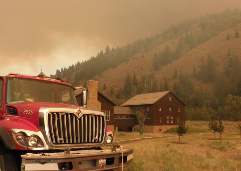 As Boulder County burns, a new focus on fire resilience