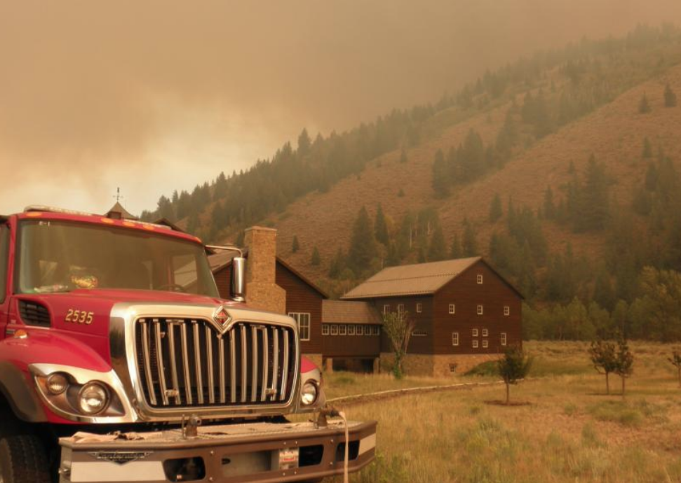 1A: Impuesto a las ventas y al uso para mitigación de incendios forestales