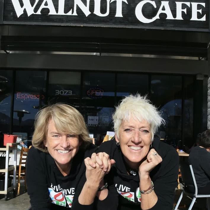 Pie, pancakes and love: Longtime owner of Boulder’s Walnut Cafe sells to employees