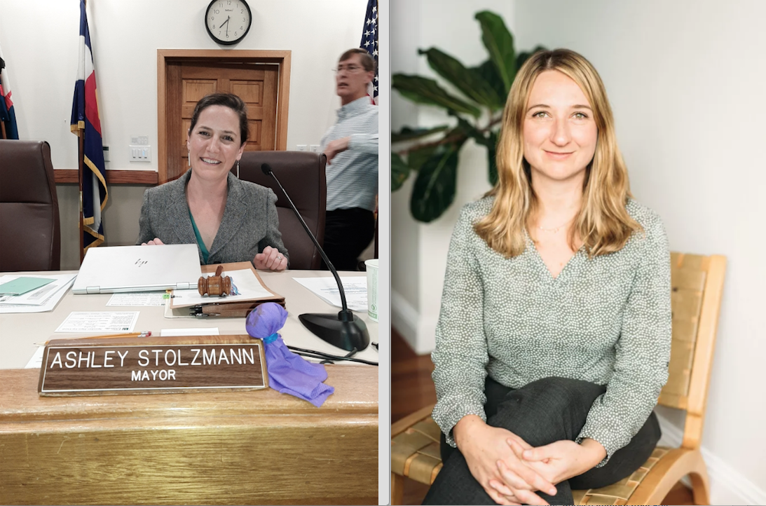 Meet your candidates for Boulder County Commissioner