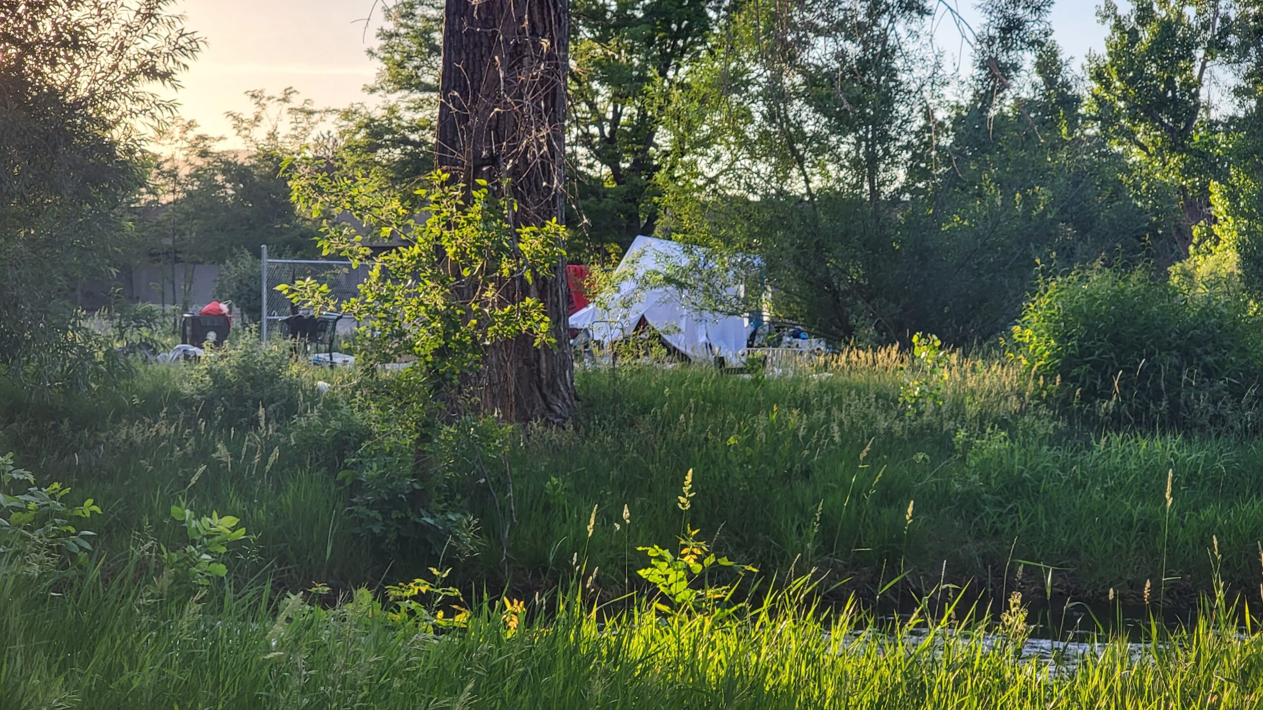 From the Opinion Panel: City of Boulder sued over blanket and tent ban