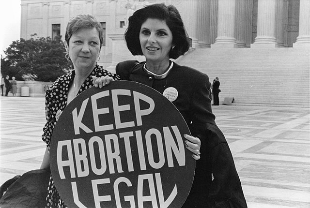 Guest opinion: Despite national setback, we’re commemorating Roe in Colorado