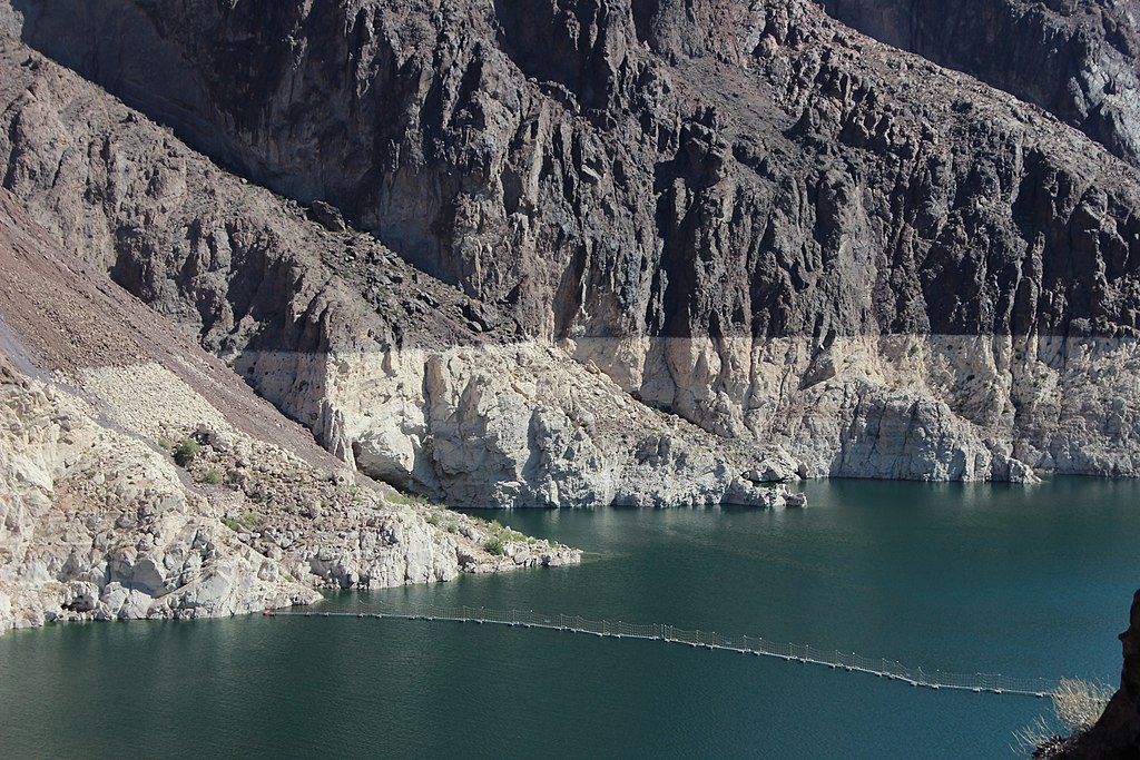 Wall Street sees big profits in dwindling Colorado River