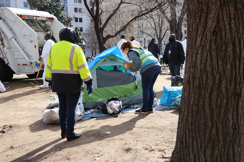Guest opinions: Point, counterpoint on Boulder’s homeless strategies