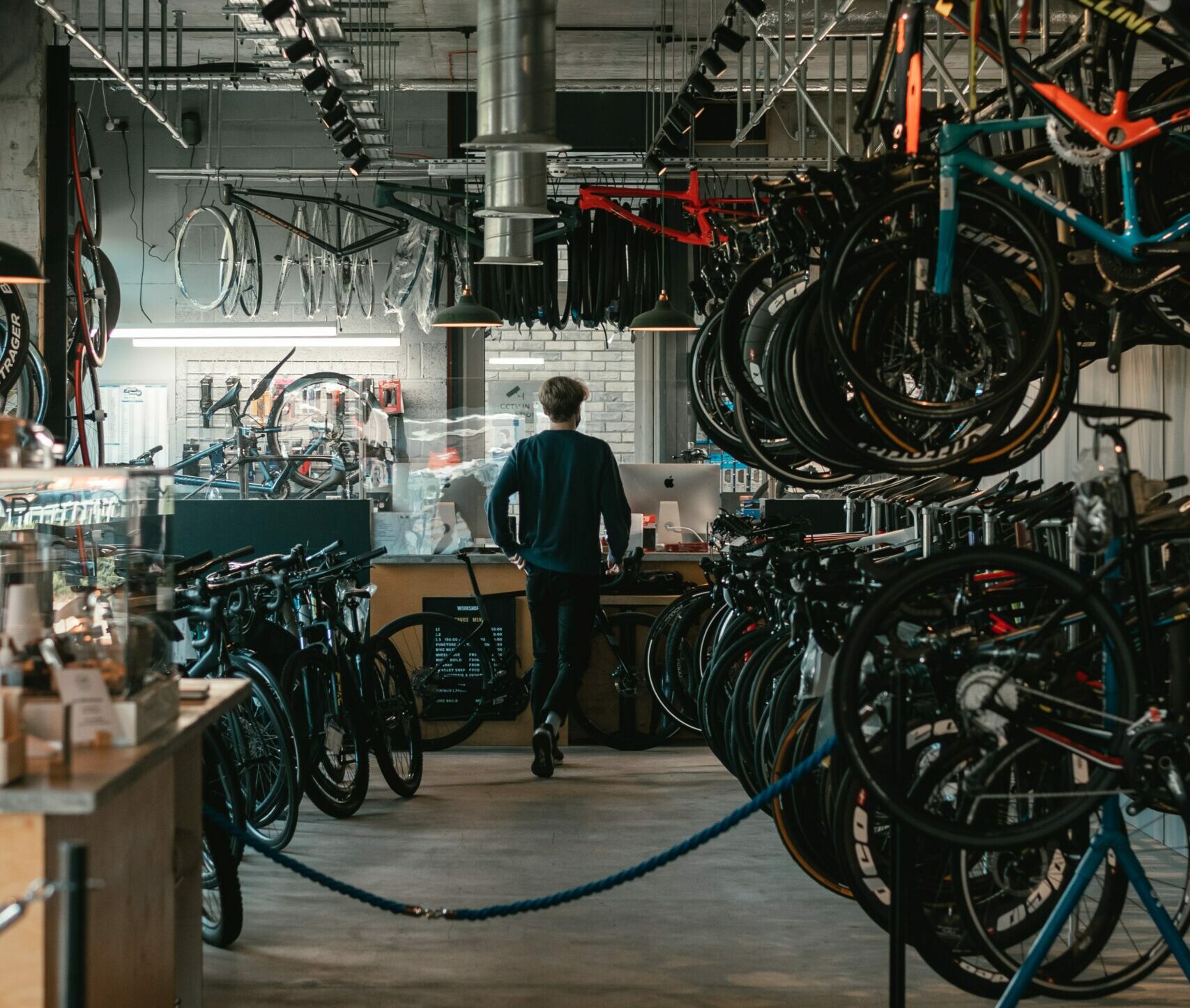COVID inspired a bike boom. Now that it’s over, what’s next?