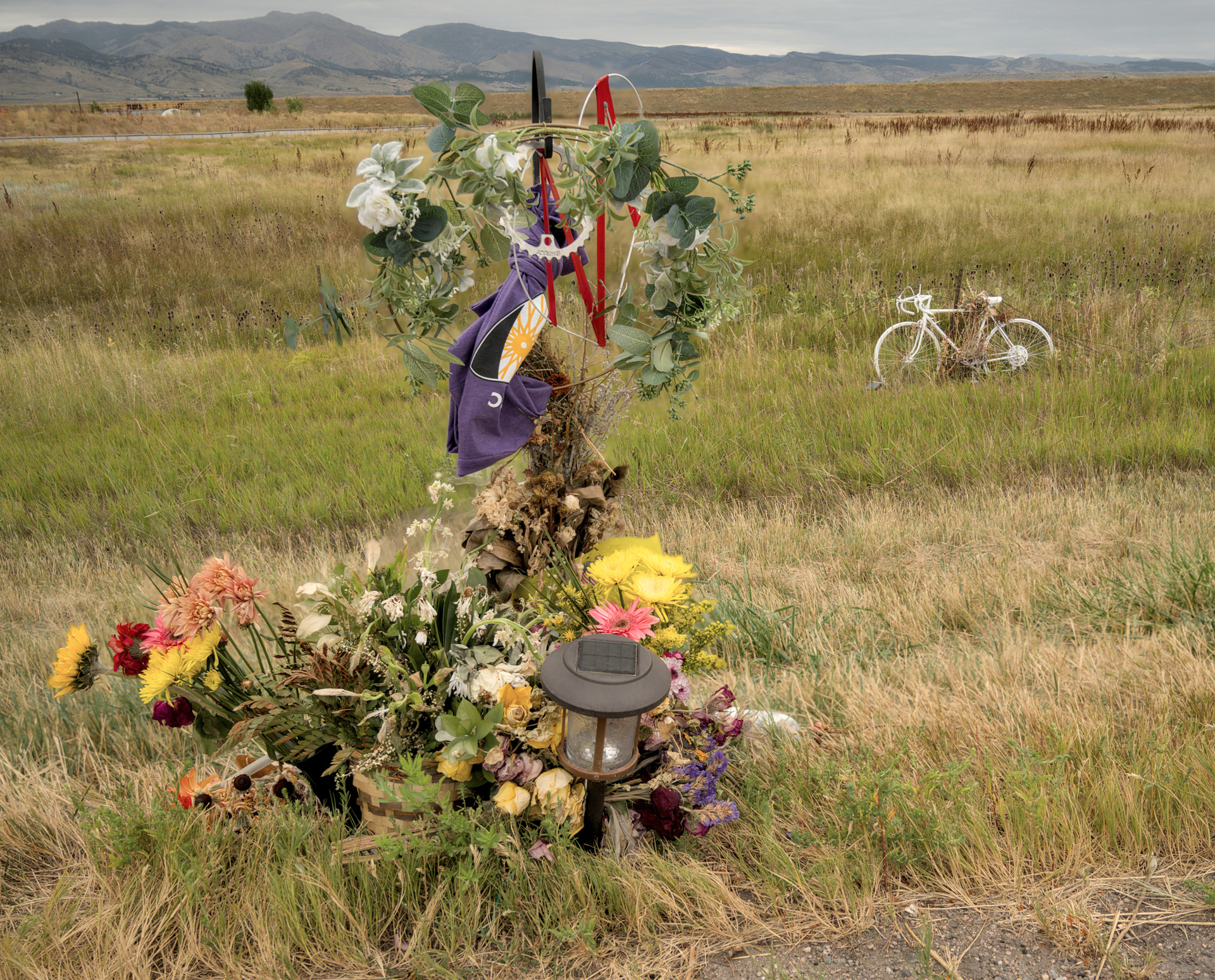 Driver blamed ‘steering difficulty’ in crash that killed USA cyclist Magnus White